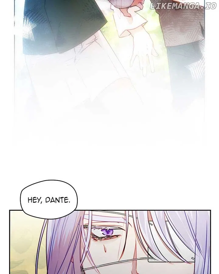 Heart Throbbing Conqueror Chapter 90 – Page 59