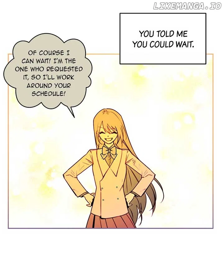 Heart Throbbing Conqueror Chapter 89 – Page 2