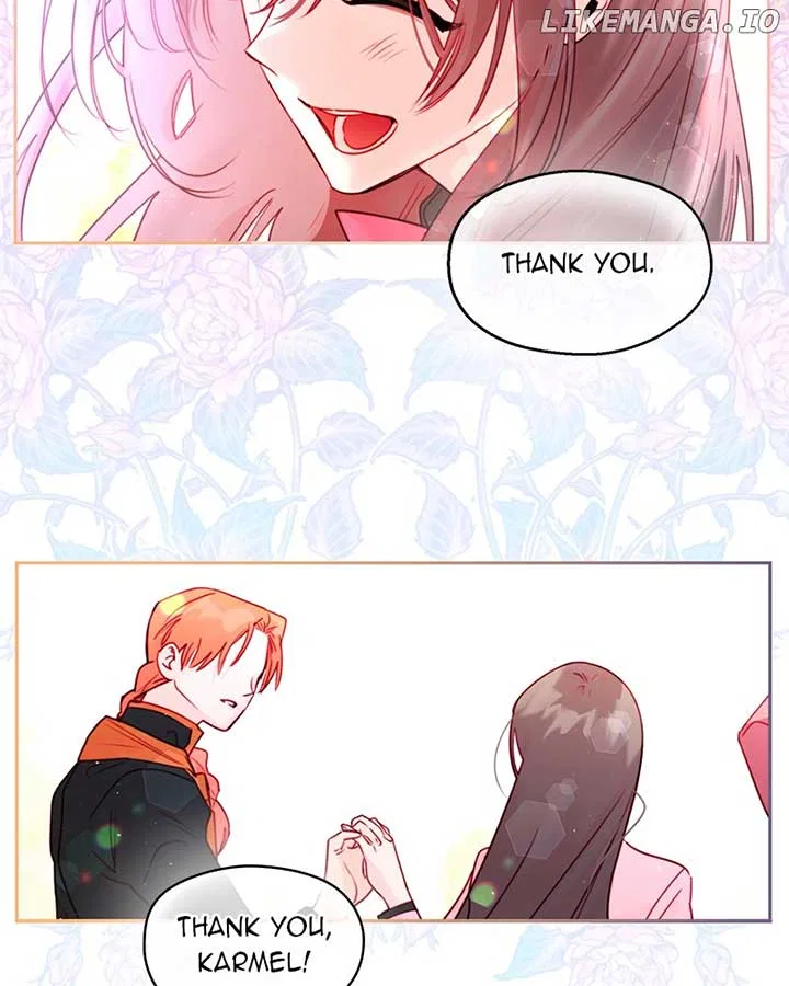 Heart Throbbing Conqueror Chapter 89 – Page 8