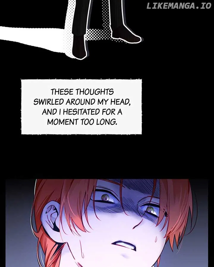 Heart Throbbing Conqueror Chapter 89 – Page 11