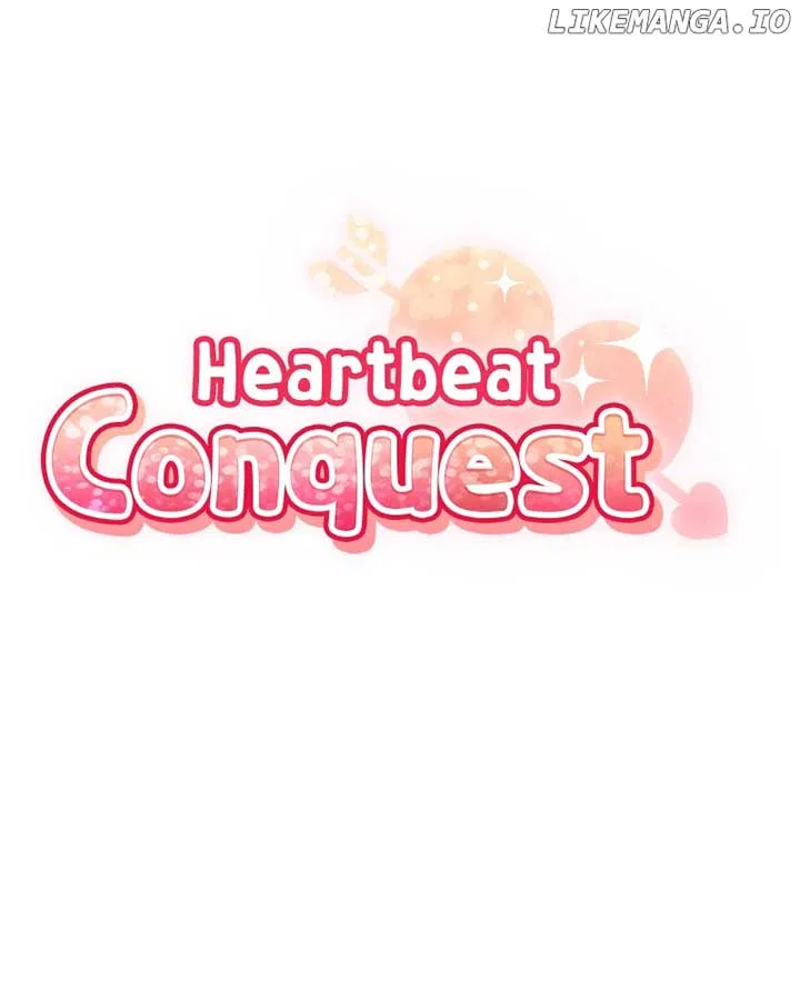 Heart Throbbing Conqueror Chapter 89 – Page 18
