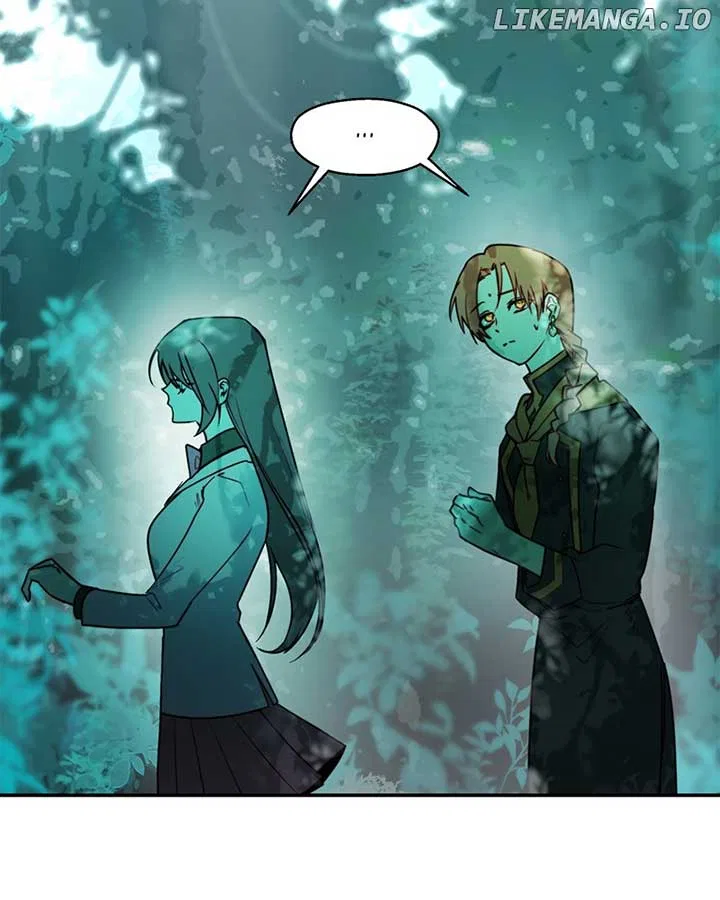 Heart Throbbing Conqueror Chapter 89 – Page 21