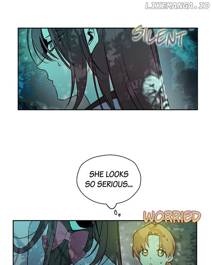 Heart Throbbing Conqueror Chapter 89 – Page 22