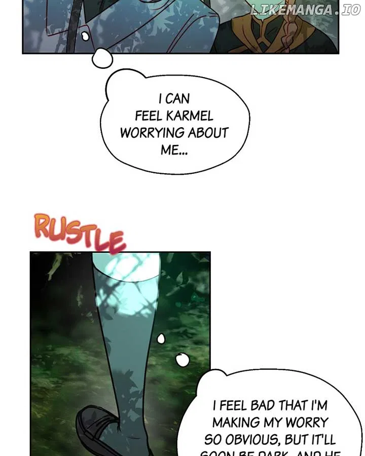Heart Throbbing Conqueror Chapter 89 – Page 23