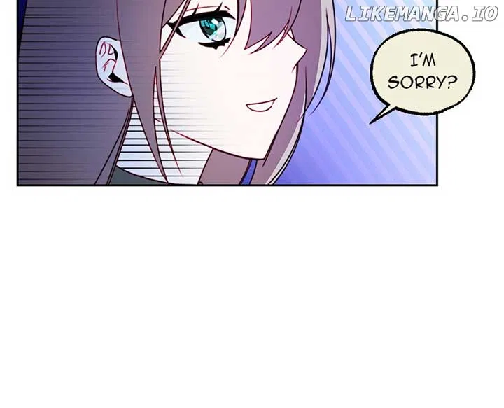 Heart Throbbing Conqueror Chapter 89 – Page 28