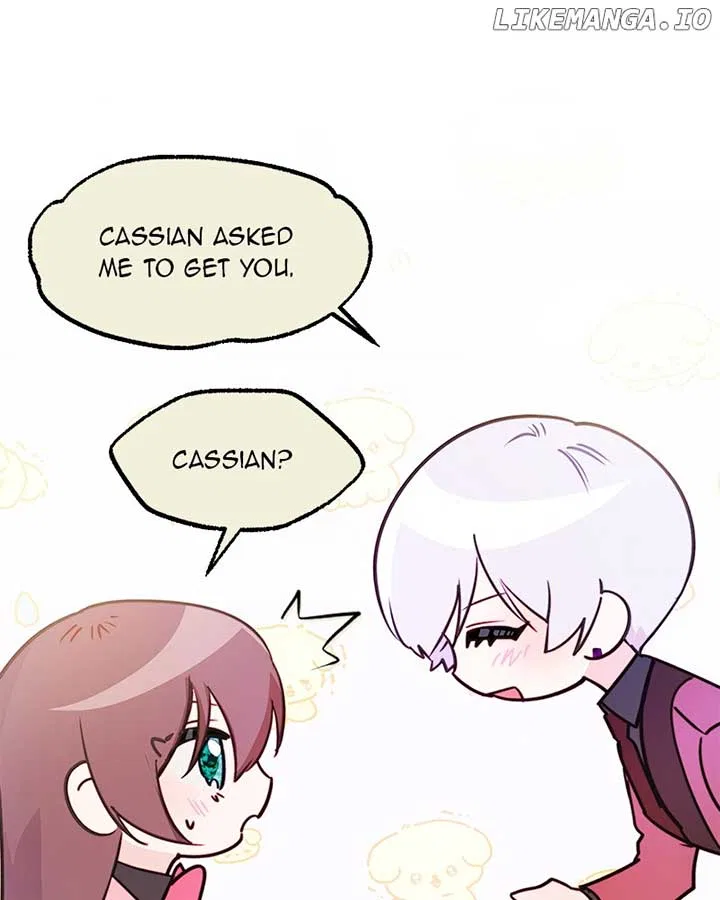 Heart Throbbing Conqueror Chapter 89 – Page 29