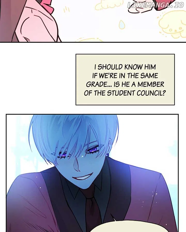 Heart Throbbing Conqueror Chapter 89 – Page 30