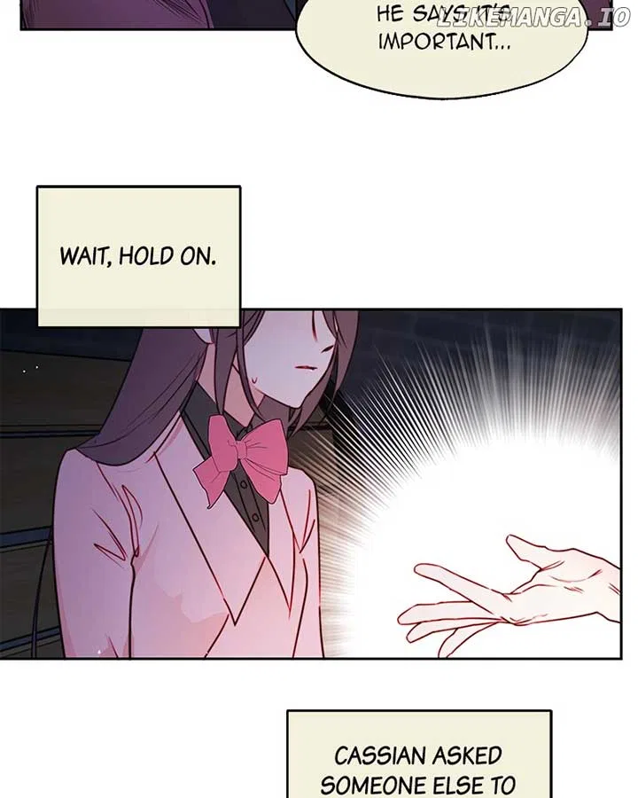 Heart Throbbing Conqueror Chapter 89 – Page 31