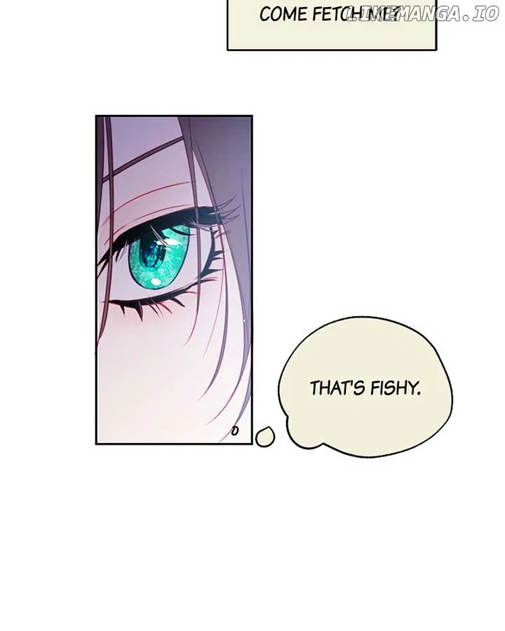 Heart Throbbing Conqueror Chapter 89 – Page 32