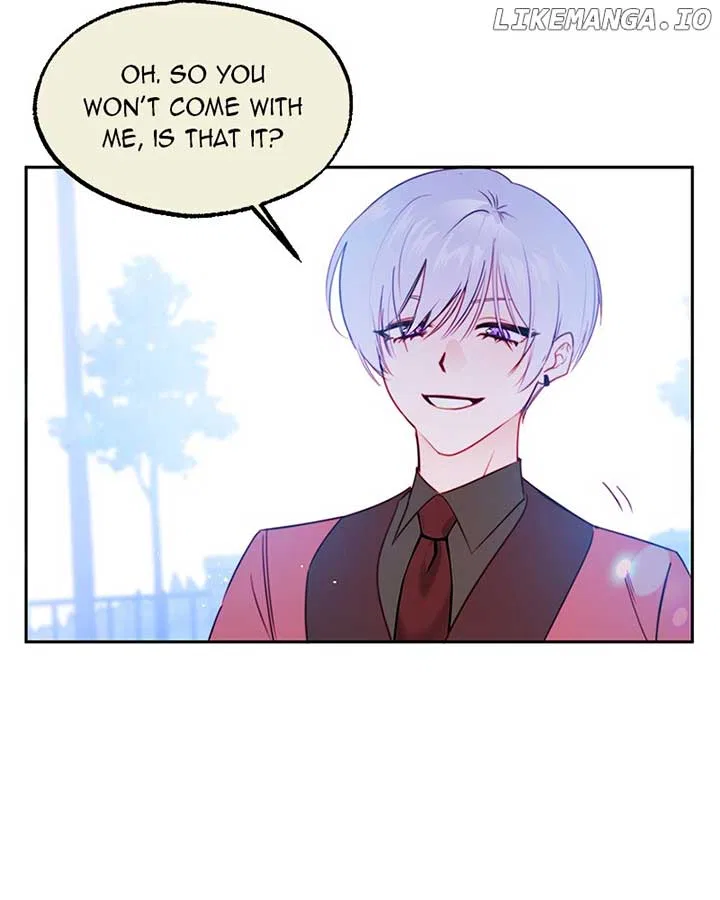 Heart Throbbing Conqueror Chapter 89 – Page 35