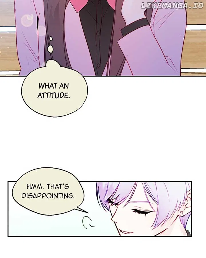 Heart Throbbing Conqueror Chapter 89 – Page 37