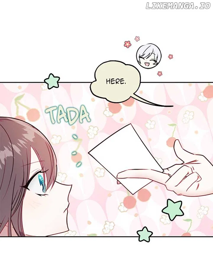 Heart Throbbing Conqueror Chapter 89 – Page 38