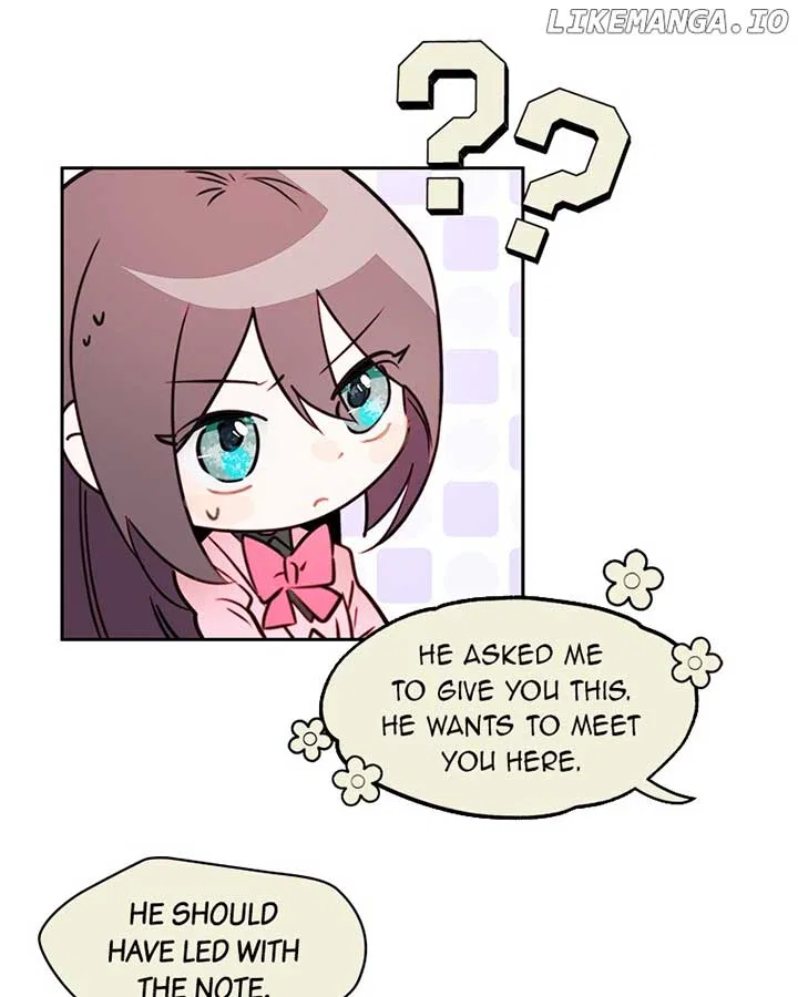 Heart Throbbing Conqueror Chapter 89 – Page 39