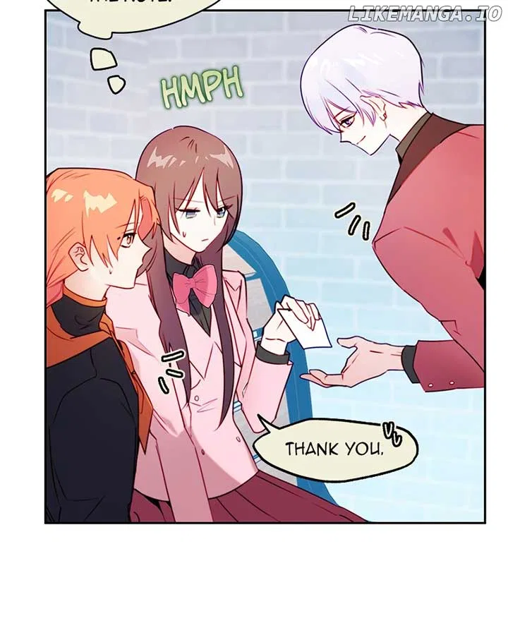Heart Throbbing Conqueror Chapter 89 – Page 40