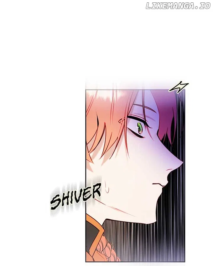 Heart Throbbing Conqueror Chapter 89 – Page 42