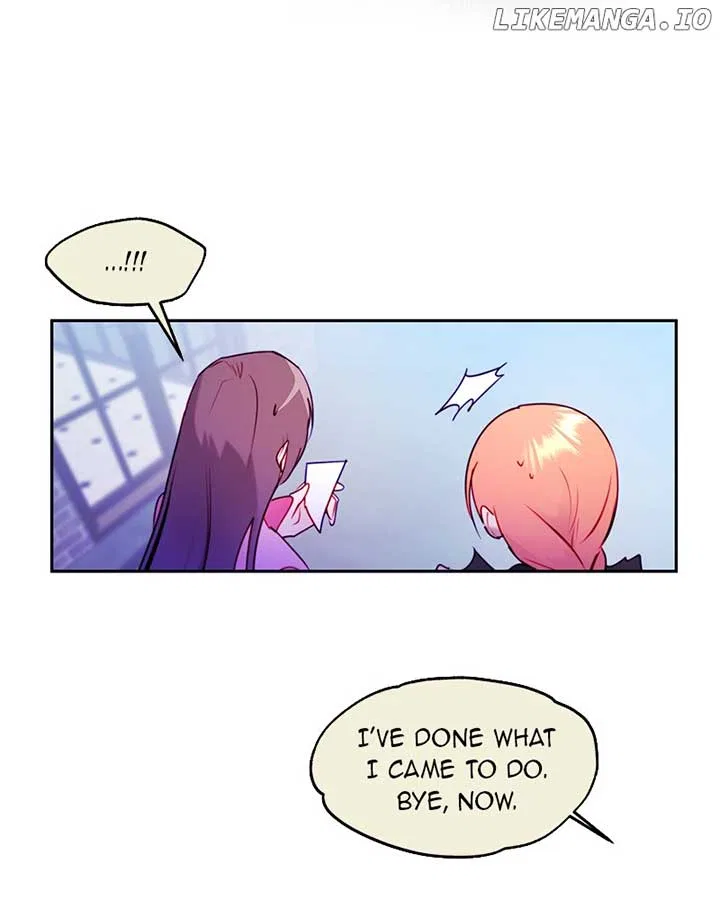 Heart Throbbing Conqueror Chapter 89 – Page 43