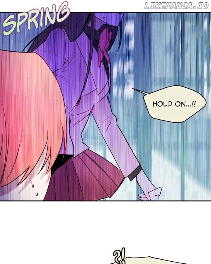 Heart Throbbing Conqueror Chapter 89 – Page 44