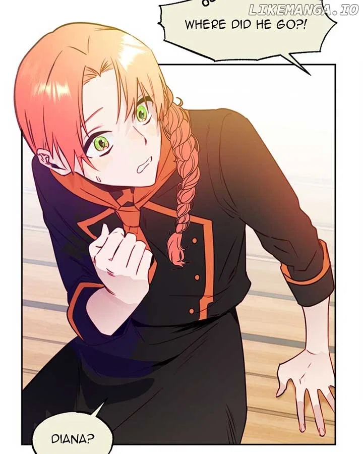 Heart Throbbing Conqueror Chapter 89 – Page 45