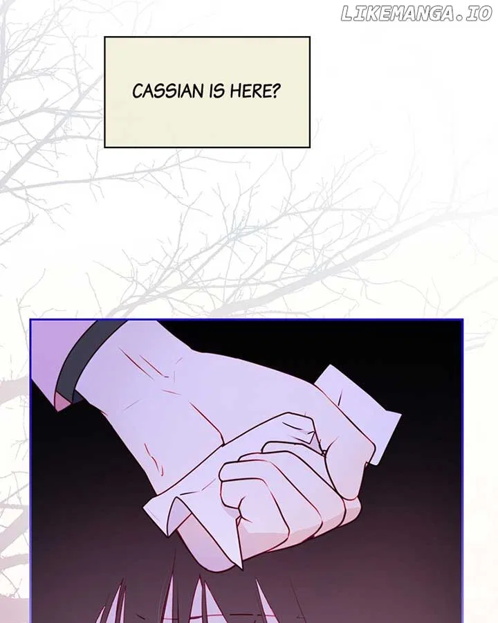 Heart Throbbing Conqueror Chapter 89 – Page 48