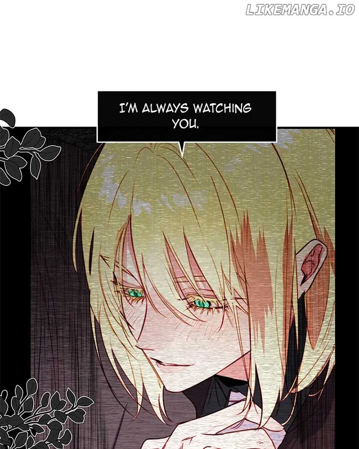 Heart Throbbing Conqueror Chapter 89 – Page 54