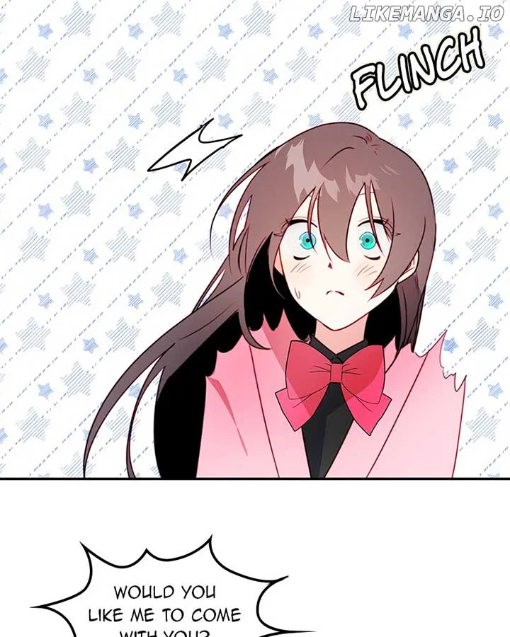 Heart Throbbing Conqueror Chapter 89 – Page 58