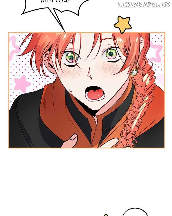 Heart Throbbing Conqueror Chapter 89 – Page 59