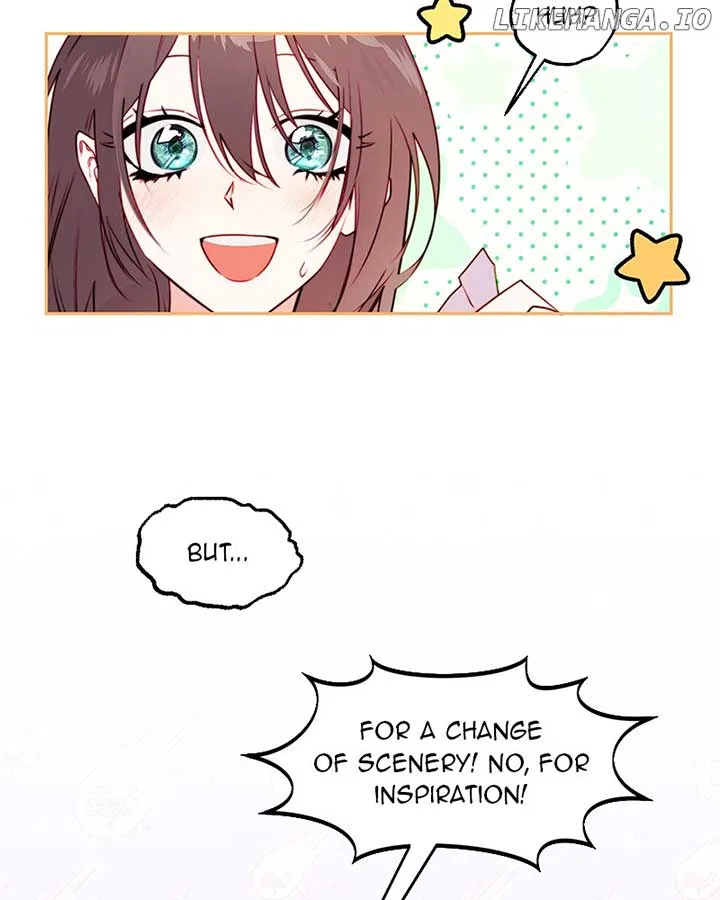 Heart Throbbing Conqueror Chapter 89 – Page 60