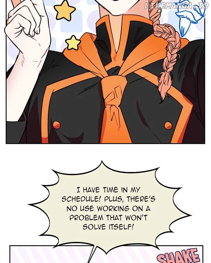Heart Throbbing Conqueror Chapter 89 – Page 63