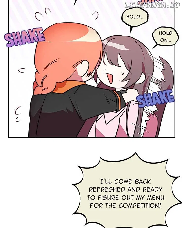 Heart Throbbing Conqueror Chapter 89 – Page 64