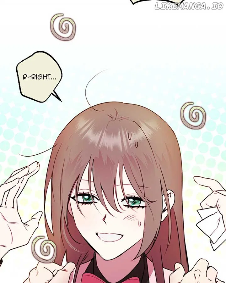 Heart Throbbing Conqueror Chapter 89 – Page 65