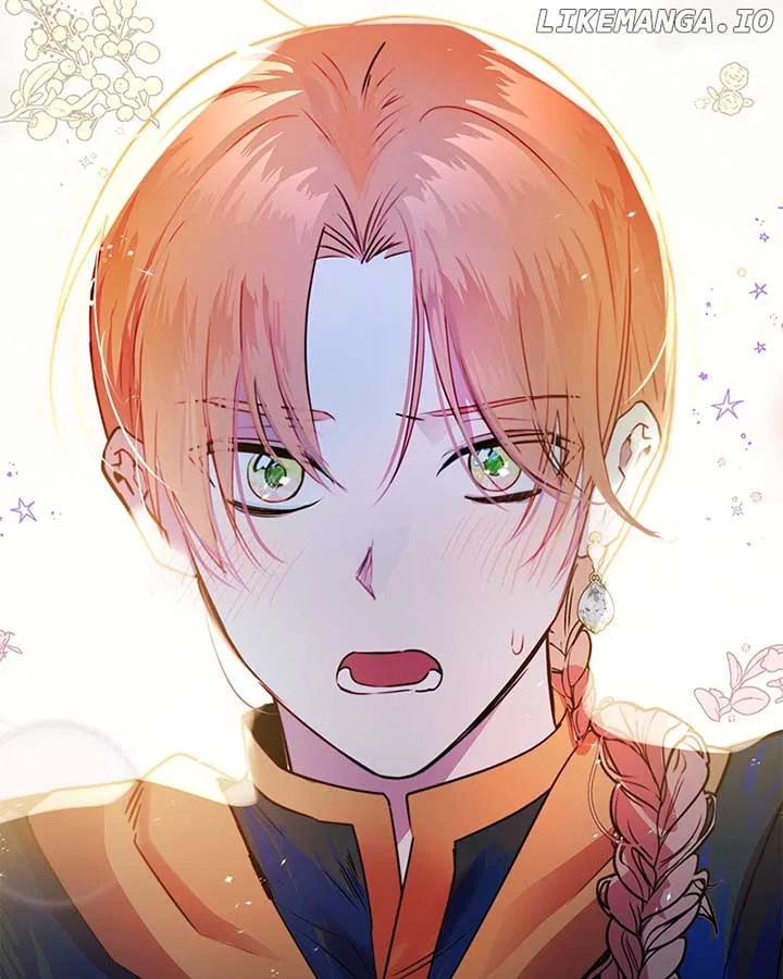 Heart Throbbing Conqueror Chapter 89 – Page 67