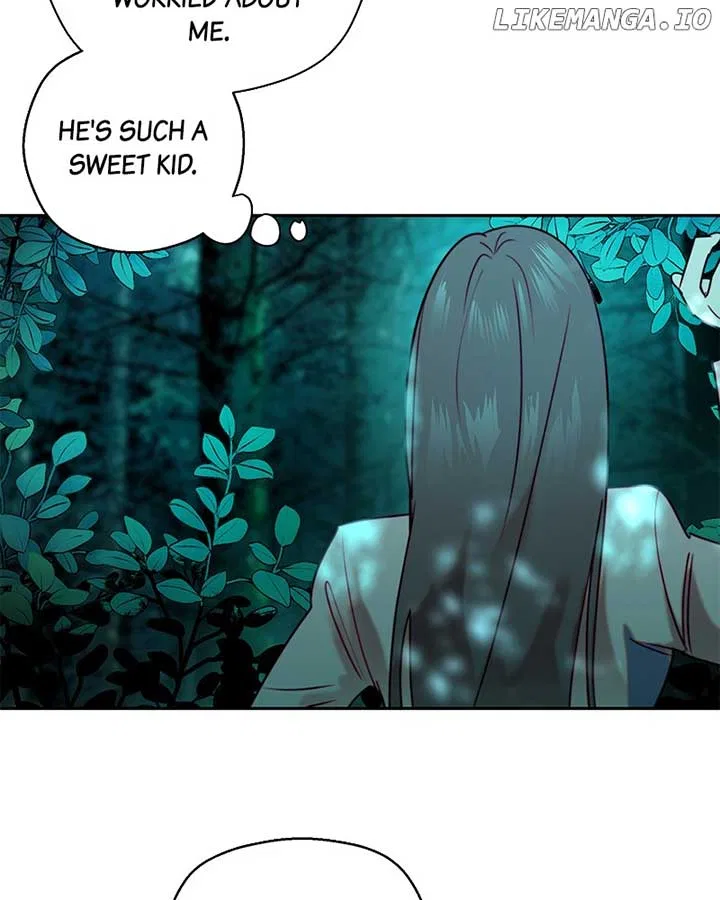 Heart Throbbing Conqueror Chapter 89 – Page 73