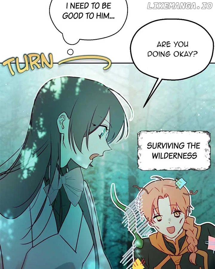 Heart Throbbing Conqueror Chapter 89 – Page 74