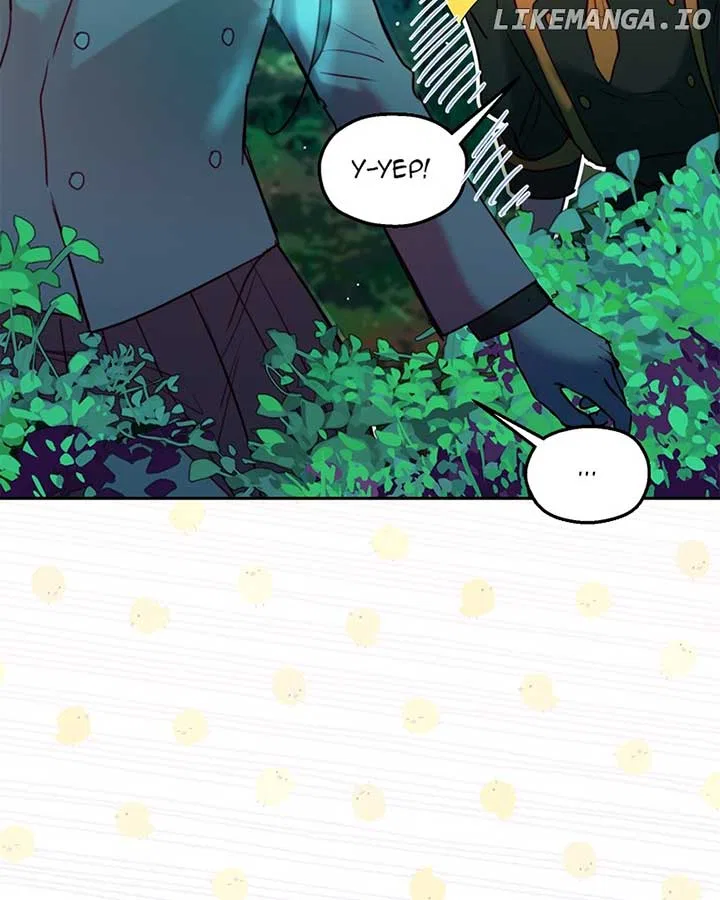 Heart Throbbing Conqueror Chapter 89 – Page 75