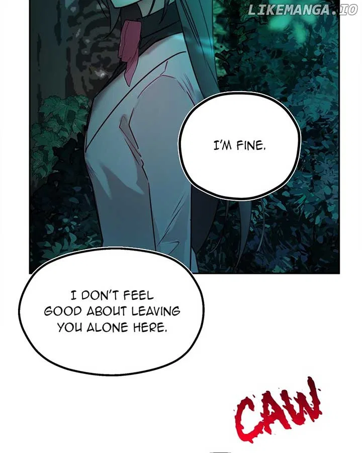 Heart Throbbing Conqueror Chapter 89 – Page 80