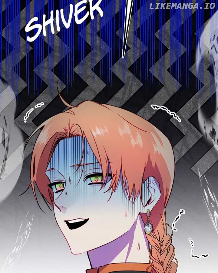 Heart Throbbing Conqueror Chapter 89 – Page 82