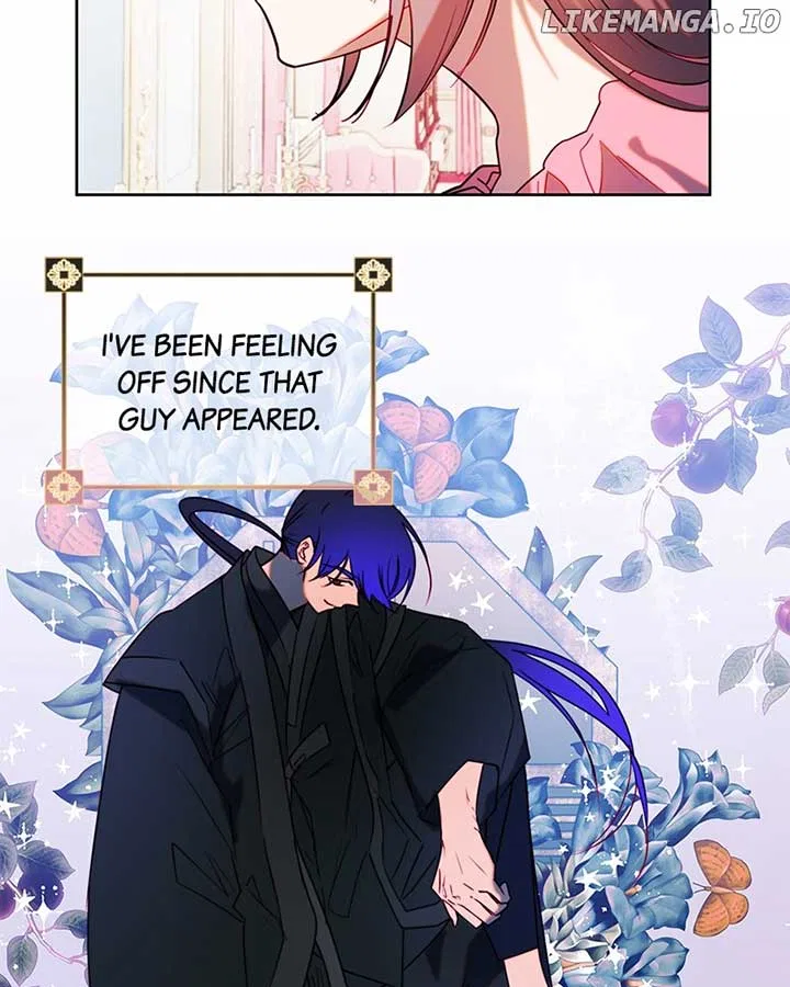 Heart Throbbing Conqueror Chapter 88 – Page 4