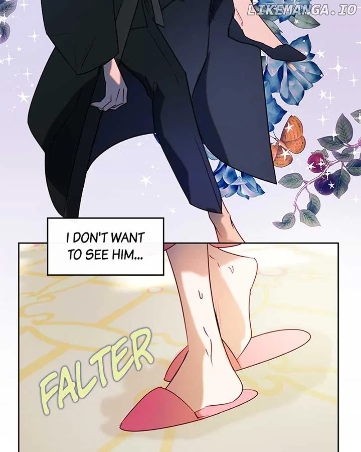 Heart Throbbing Conqueror Chapter 88 – Page 5