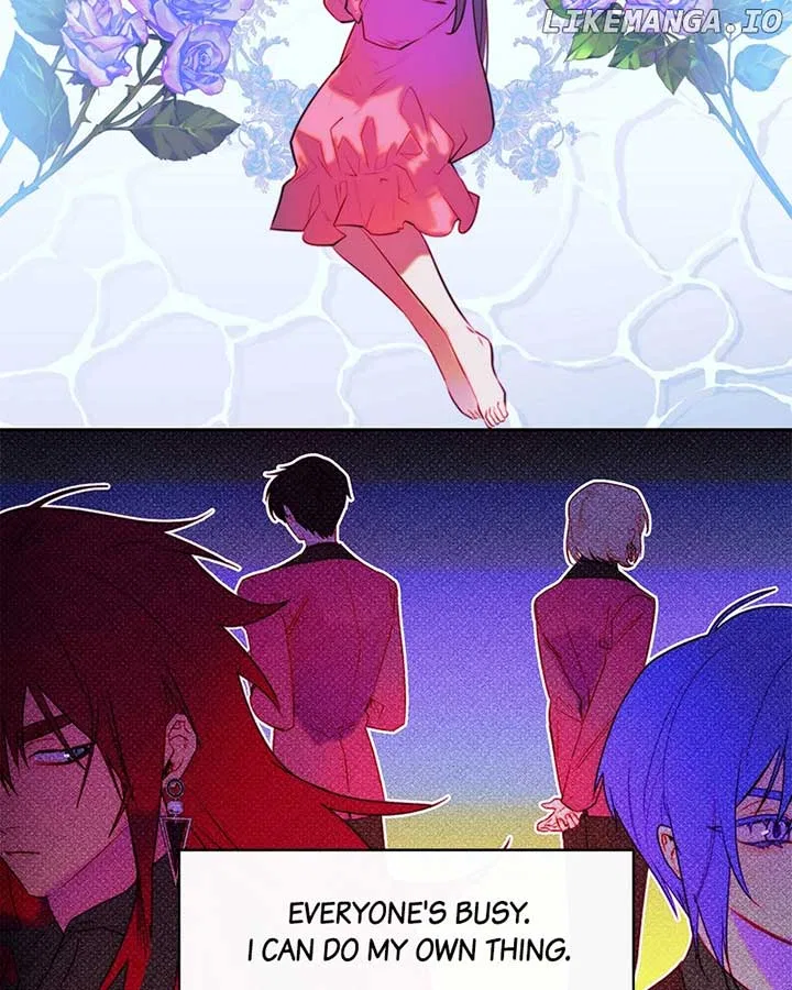 Heart Throbbing Conqueror Chapter 88 – Page 13