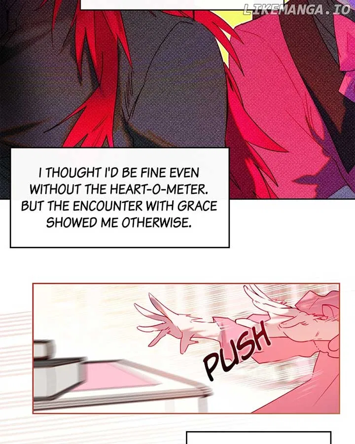 Heart Throbbing Conqueror Chapter 88 – Page 14