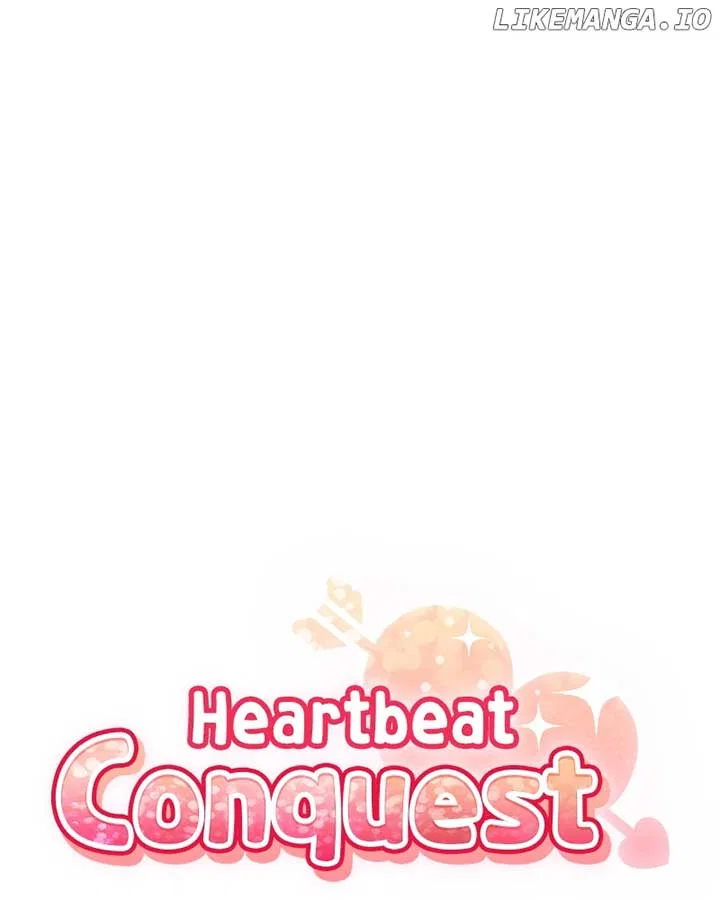 Heart Throbbing Conqueror Chapter 88 – Page 23