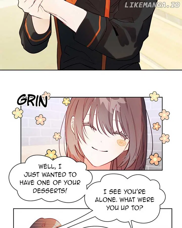 Heart Throbbing Conqueror Chapter 88 – Page 26