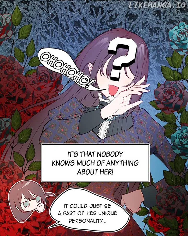Heart Throbbing Conqueror Chapter 88 – Page 28