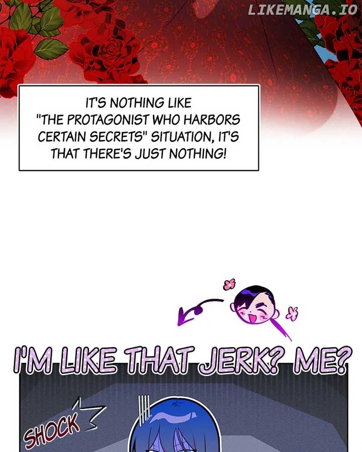 Heart Throbbing Conqueror Chapter 88 – Page 29