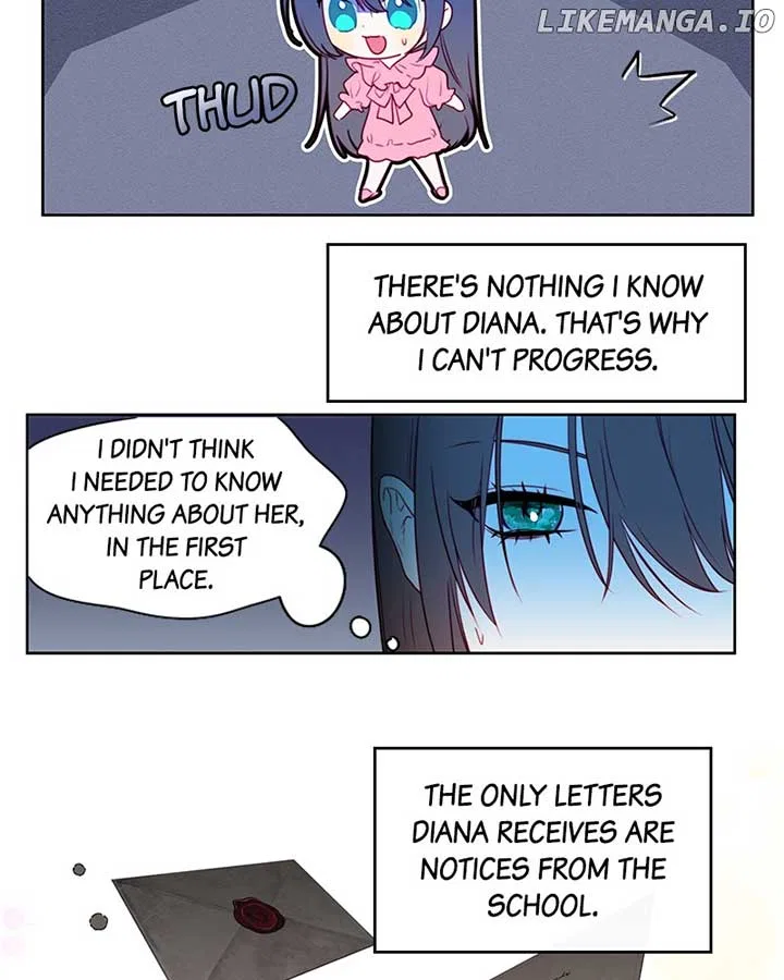 Heart Throbbing Conqueror Chapter 88 – Page 30