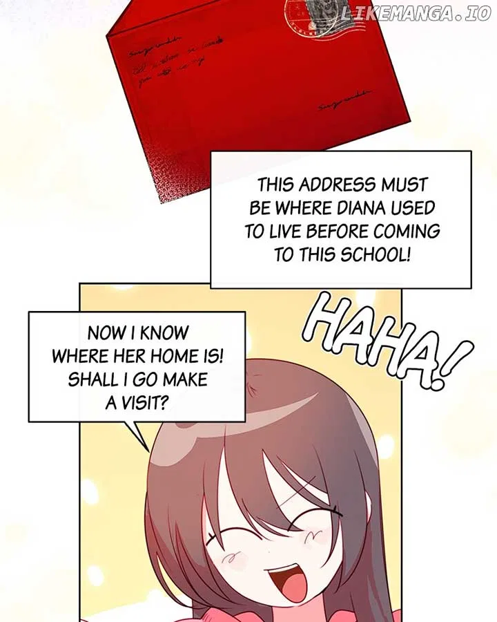 Heart Throbbing Conqueror Chapter 88 – Page 32