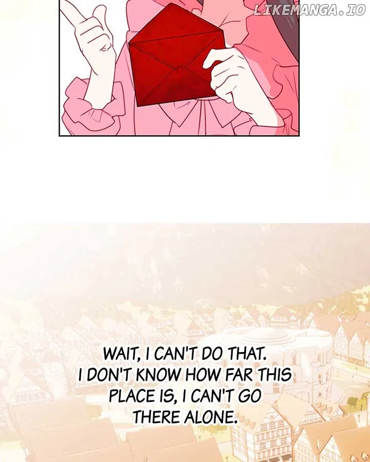 Heart Throbbing Conqueror Chapter 88 – Page 33