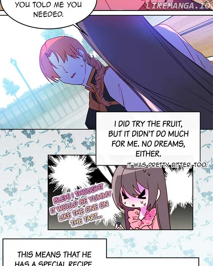 Heart Throbbing Conqueror Chapter 88 – Page 38