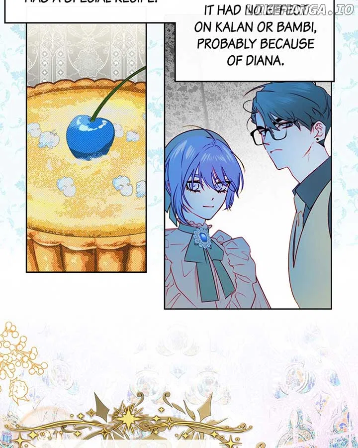 Heart Throbbing Conqueror Chapter 88 – Page 39