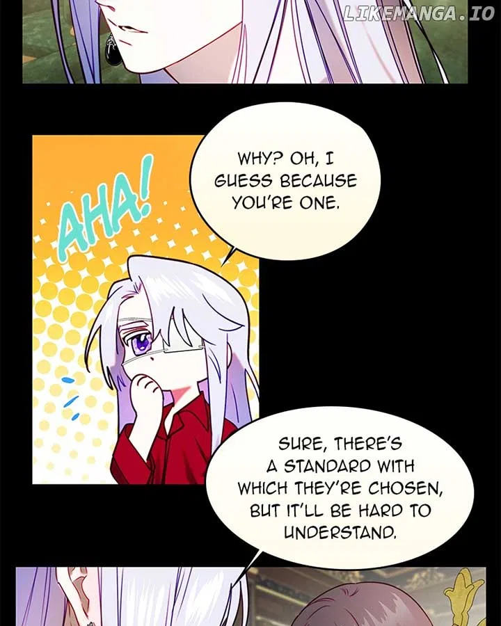 Heart Throbbing Conqueror Chapter 88 – Page 42